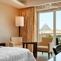 Le Meridien Pyramids 