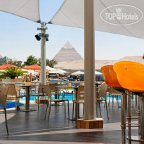 Le Meridien Pyramids 