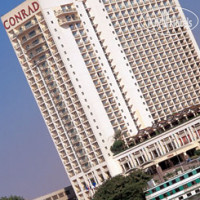 Conrad Cairo 5*