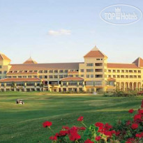 Hilton Pyramids Golf Resort 