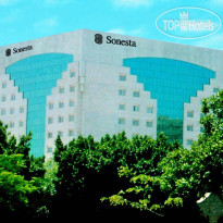 Sonesta Cairo Hotel, Tower & Casino 