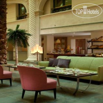 Sonesta Cairo Hotel, Tower & Casino 