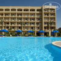 Grand Pyramids 5*