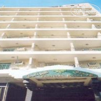 Pharaohs Hotel Cairo 3*