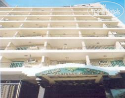 Фотографии отеля  Pharaohs Hotel Cairo 3*