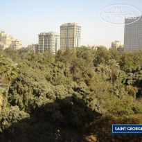 Saint George Cairo 