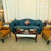 Gewan Hotel Cairo 