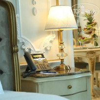 Gewan Hotel Cairo 