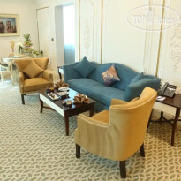 Gewan Hotel Cairo 
