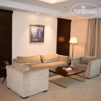 Gewan Hotel Cairo 