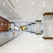 Gewan Hotel Cairo 