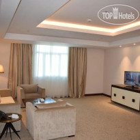 Gewan Hotel Cairo 