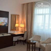 Gewan Hotel Cairo 