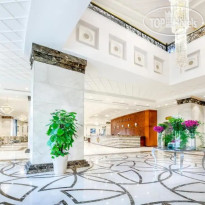Gewan Hotel Cairo 