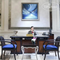 Gewan Hotel Cairo 