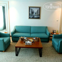 Gewan Hotel Cairo