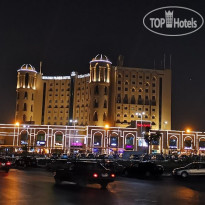 Gewan Hotel Cairo