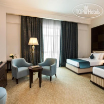 Gewan Hotel Cairo