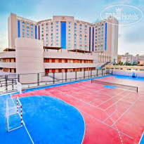 Gewan Hotel Cairo