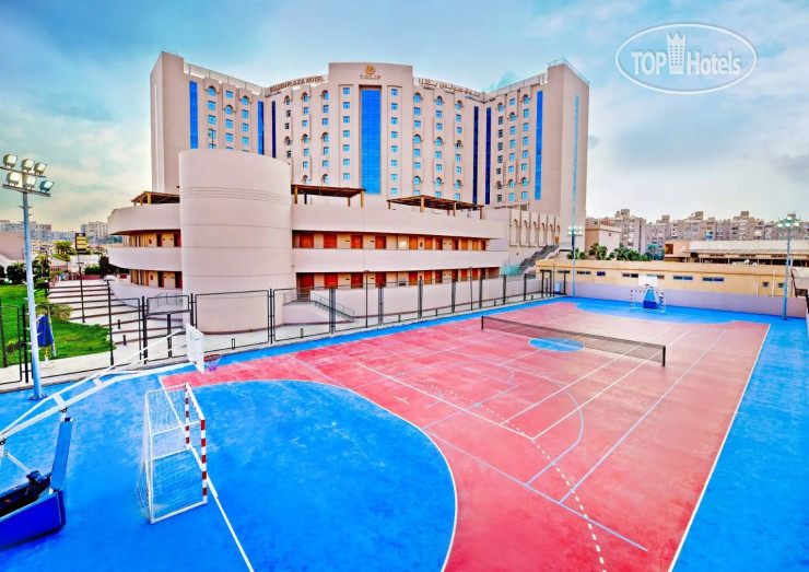 Фотографии отельера Gewan Hotel Cairo 5*