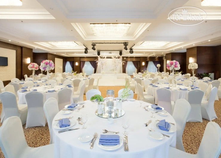 Gewan Hotel Cairo