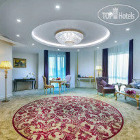Gewan Hotel Cairo