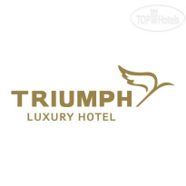 Triumph Luxury Hotel 