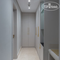 Triumph Luxury Hotel Посольский люкс