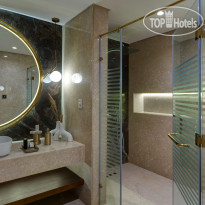 Triumph Luxury Hotel Посольский люкс