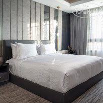 Triumph Luxury Hotel Посольский люкс