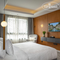 Triumph Luxury Hotel Посольский люкс