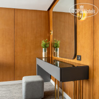 Triumph Luxury Hotel Посольский люкс