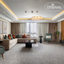 Triumph Luxury Hotel Посольский люкс
