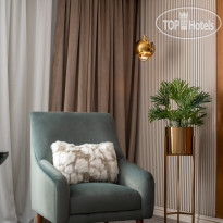 Triumph Luxury Hotel Посольский люкс