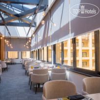 Triumph Luxury Hotel Executive Lounge