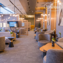 Triumph Luxury Hotel Executive Lounge