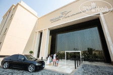 Triumph Luxury Hotel 5*