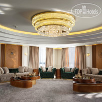Triumph Luxury Hotel Family Suite