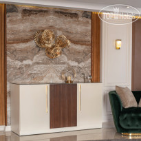 Triumph Luxury Hotel Family Suite