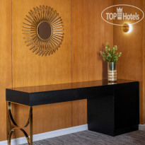 Triumph Luxury Hotel Family Suite