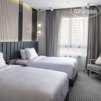 Triumph Luxury Hotel 