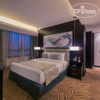 Triumph Luxury Hotel Junior Suite