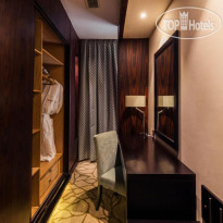 Triumph Luxury Hotel Junior Suite