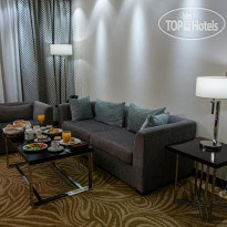 Triumph Luxury Hotel Junior Suite