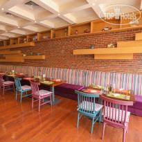 Triumph Luxury Hotel Piccolino