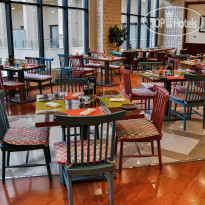 Triumph Luxury Hotel Piccolino