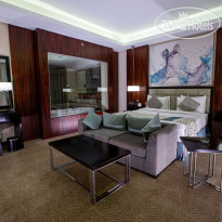 Triumph Luxury Hotel Rooms