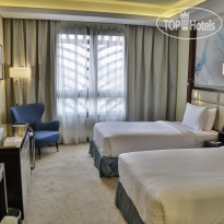 Triumph Luxury Hotel Rooms