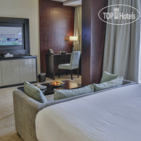 Triumph Luxury Hotel Rooms