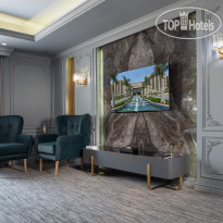 Triumph Luxury Hotel Royal Suite